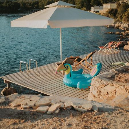 Mara'S Coast - Frida Villa Drage Eksteriør billede