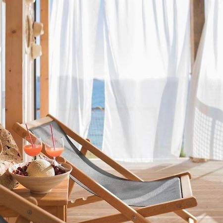 Mara'S Coast - Frida Villa Drage Eksteriør billede